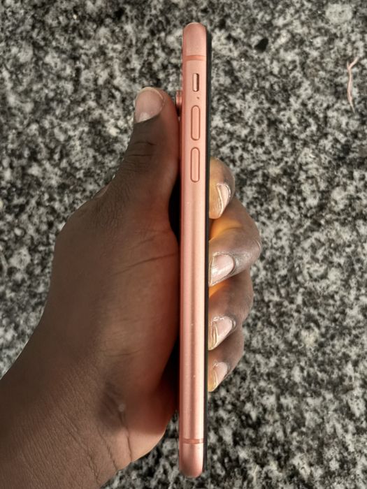 Iphone xr imaculado