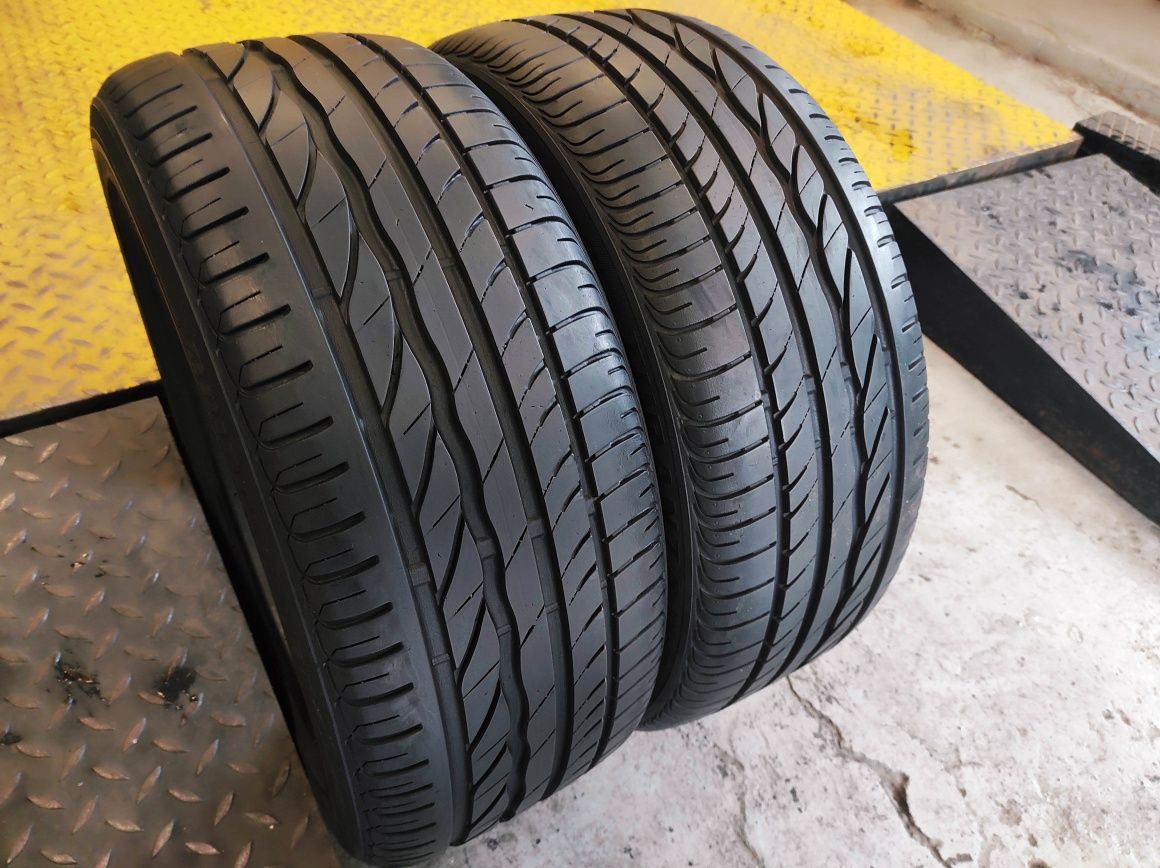 ## Bridgestone Turanza ER300 215/45/16 LATO montaż GRATIS ##