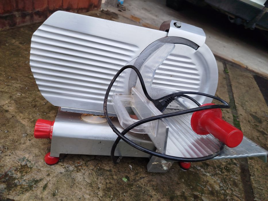 Krajalnica Szron f 250 r