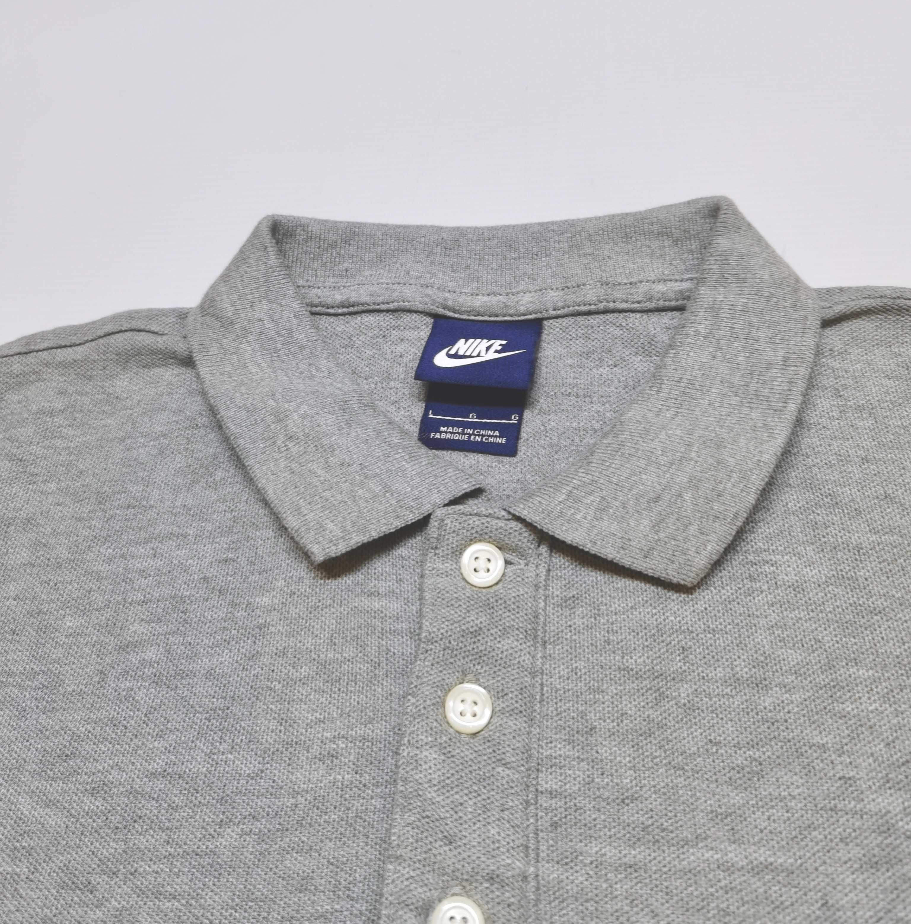 Тенниска футболка Nike L