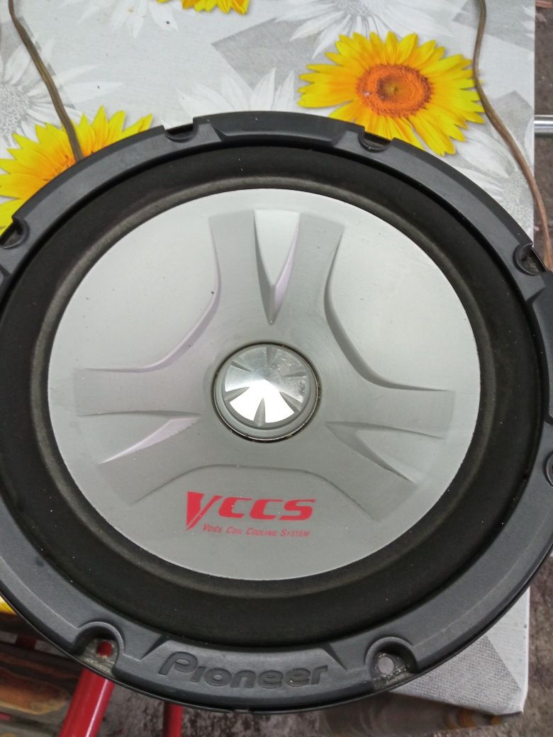 Subwoofer Pioneer