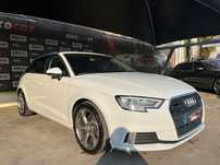 Audi A3 Sportback 1.6 TDI Attraction