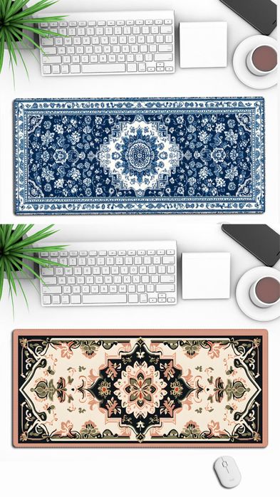 Ігрова поверхня|Коврик для миші 800х300, 900x400 2мм