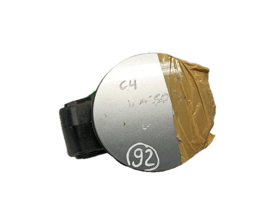 Tampa depósito combustível CITROËN C4 Grand Picasso I (UA_)