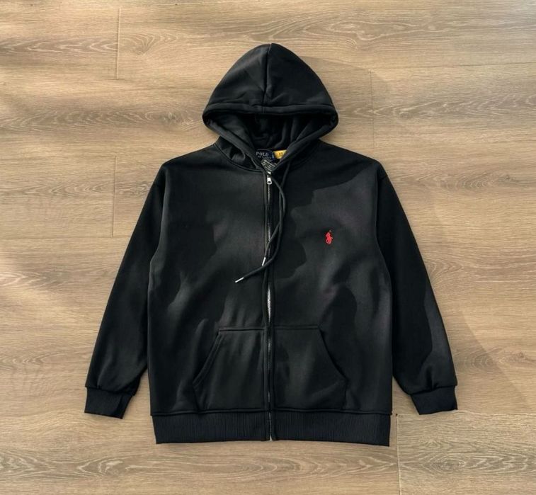 Зіпка Polo Ralph Lauren зипка поло зипка old many