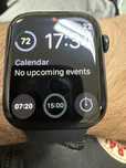 Apple watch 9 45mm LTE