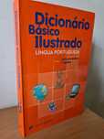 Dicionário Básico Ilustrado