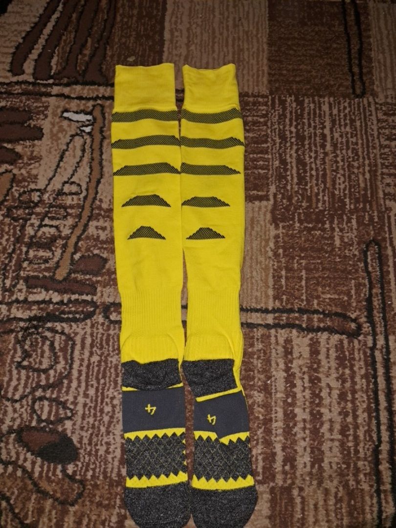 Гетри футбольні чоловічі Puma TEAM LIGA SOCKS CORE