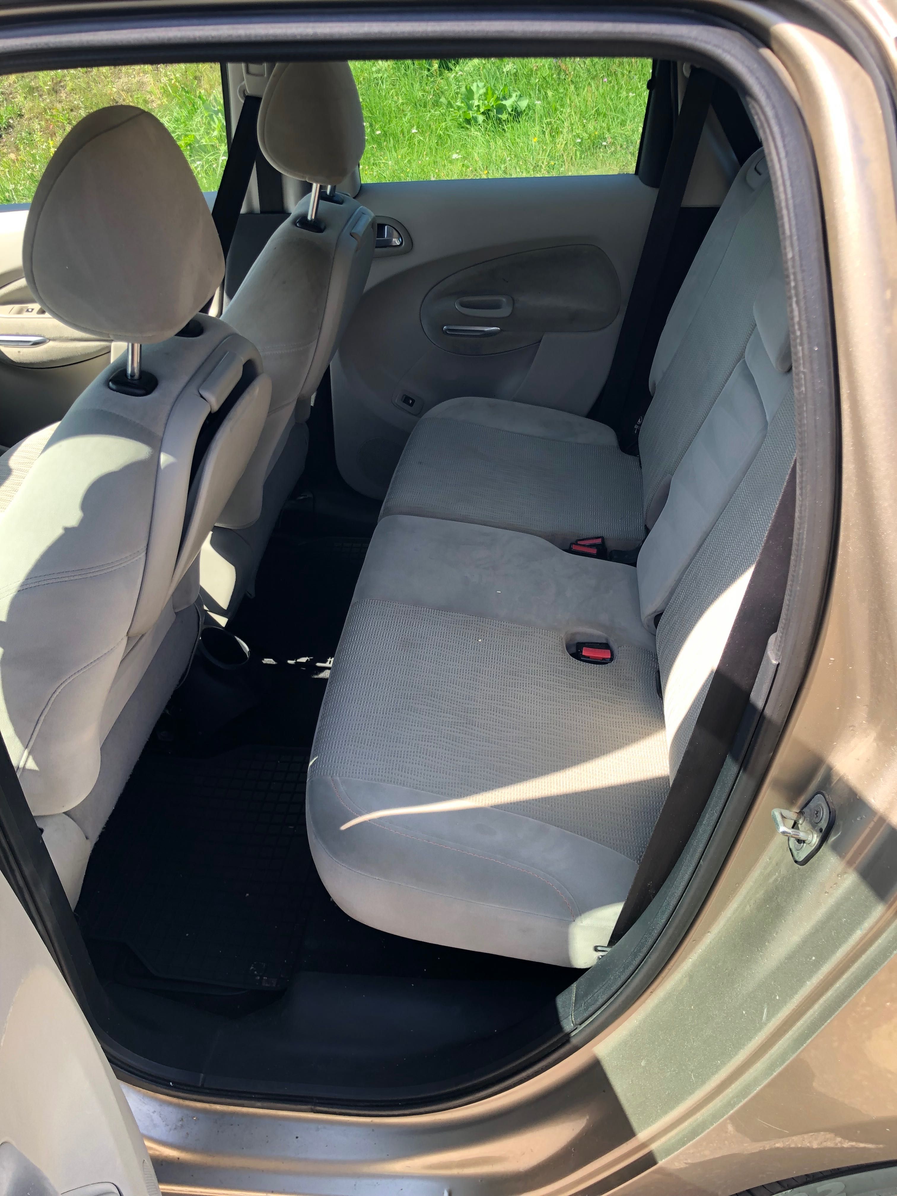 Citroen c3 picasso 1.4 z lpg