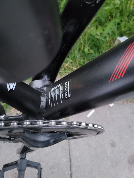 Merida Scultura 500 L Ultegra