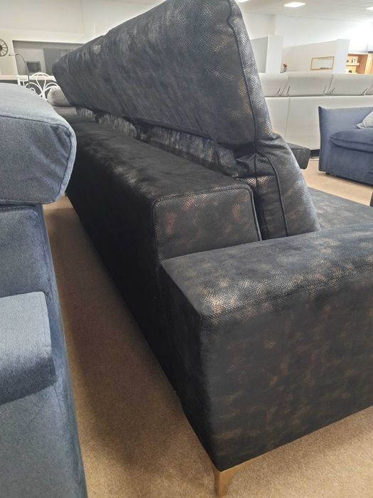 UNIMEBEL narożnik DIVERSO II - Wyprzedaż ekspozycji !!!