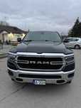 Dodge RAM 1500 Big Horn Crew Cab 4x4 5.7 HEMI 2020r 90tys przebiegu