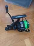 Prologic Kołowrotek Element 6000 BF