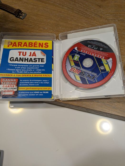 Jogos ps3 e para psp