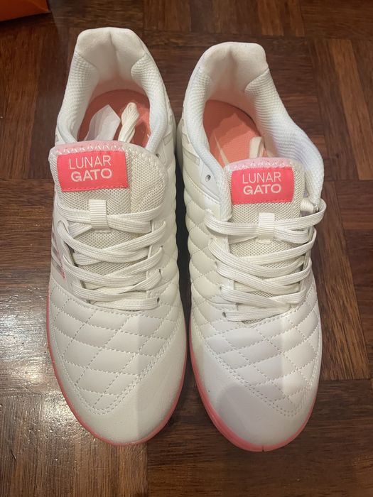 Sapatilhas Lunar Gato