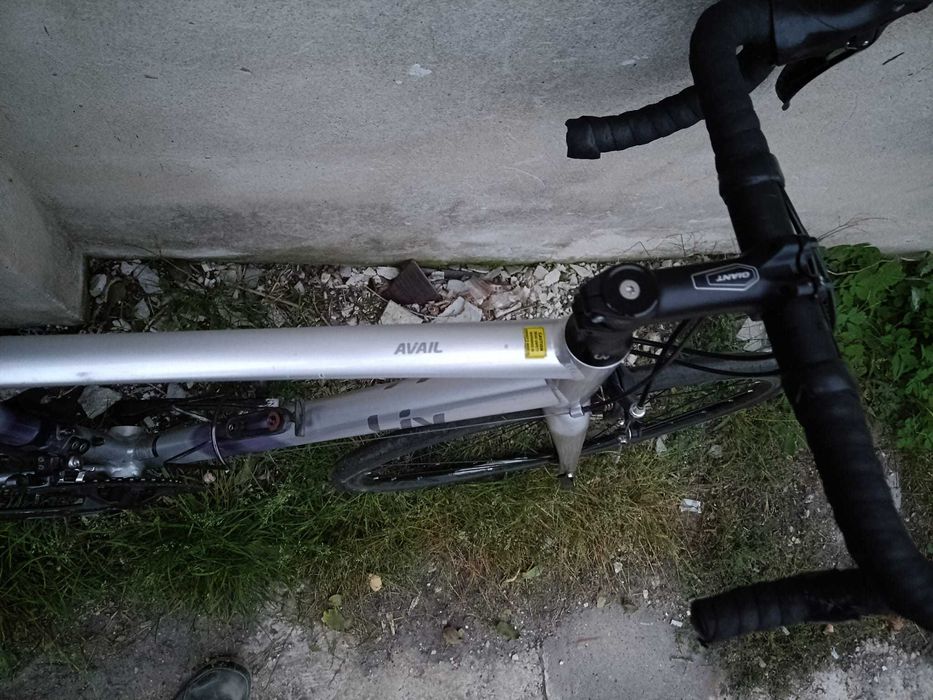 Giant Liv Avail rozmiar M