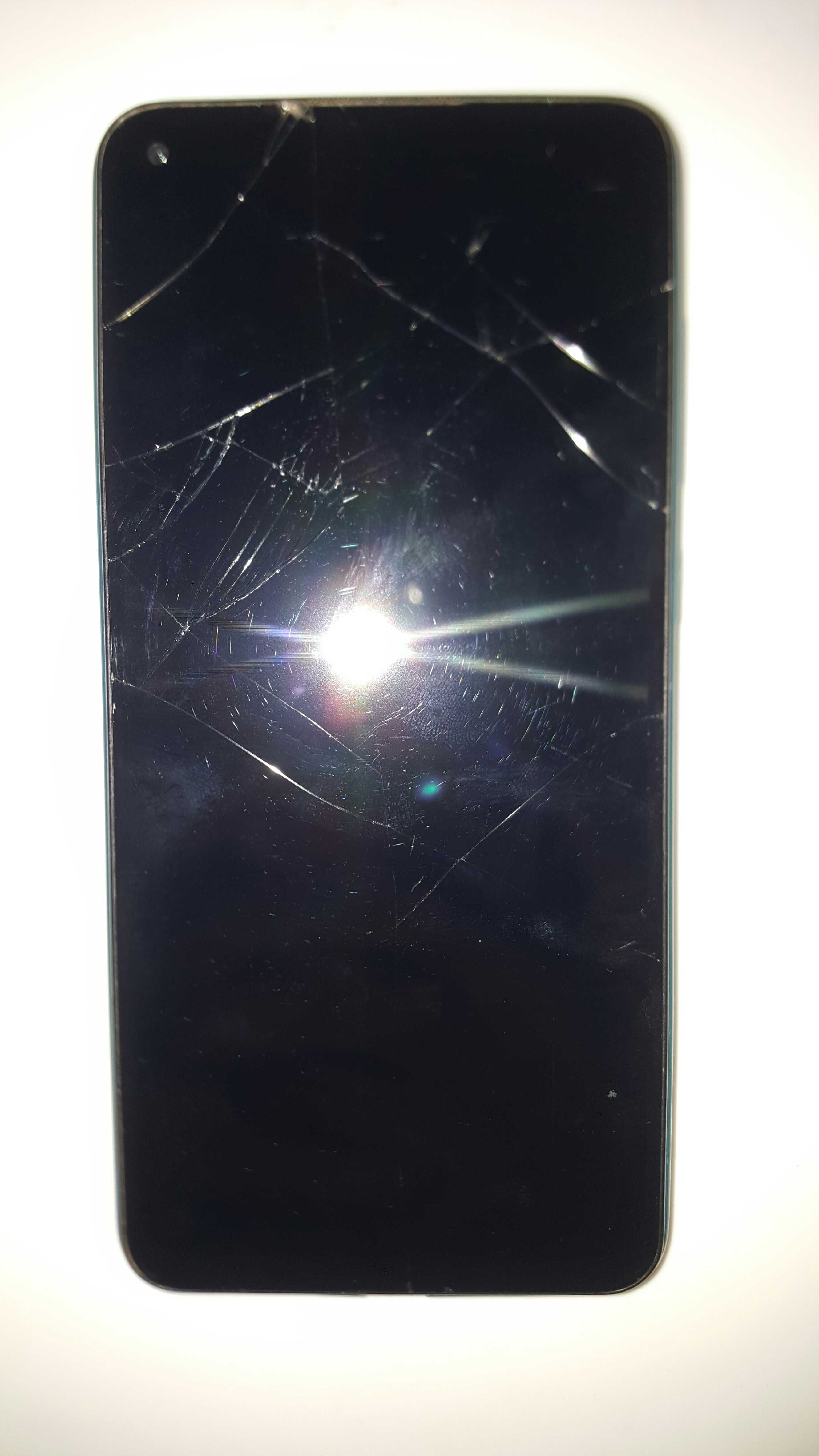 Redmi Note 9 Пiд вiдновлення