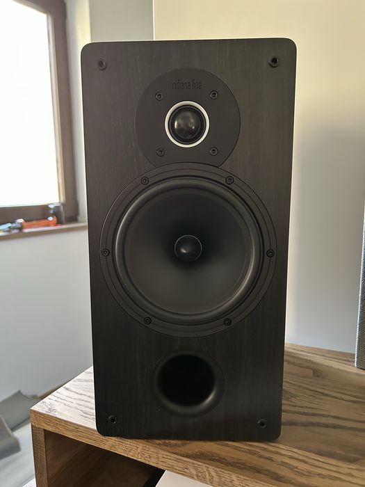 Indiana Line Tesi 261 - kolumny podstawkowe