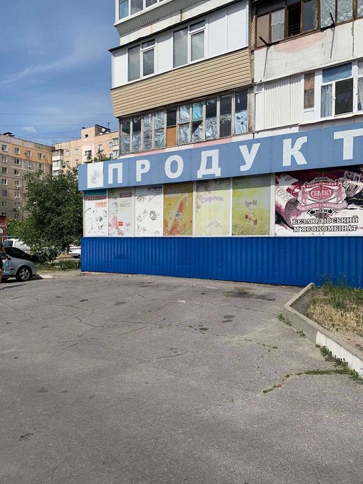 Запоріжжя, Новокузнецька, 36а_оренда без комісії