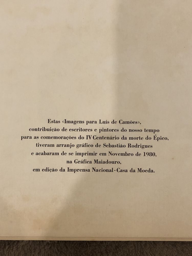 Imagens para Luis de Camões