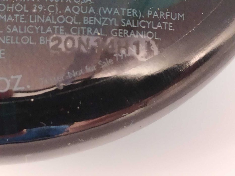 Bvlgari Aqva Pour Homme edt 100 мл Оригинал