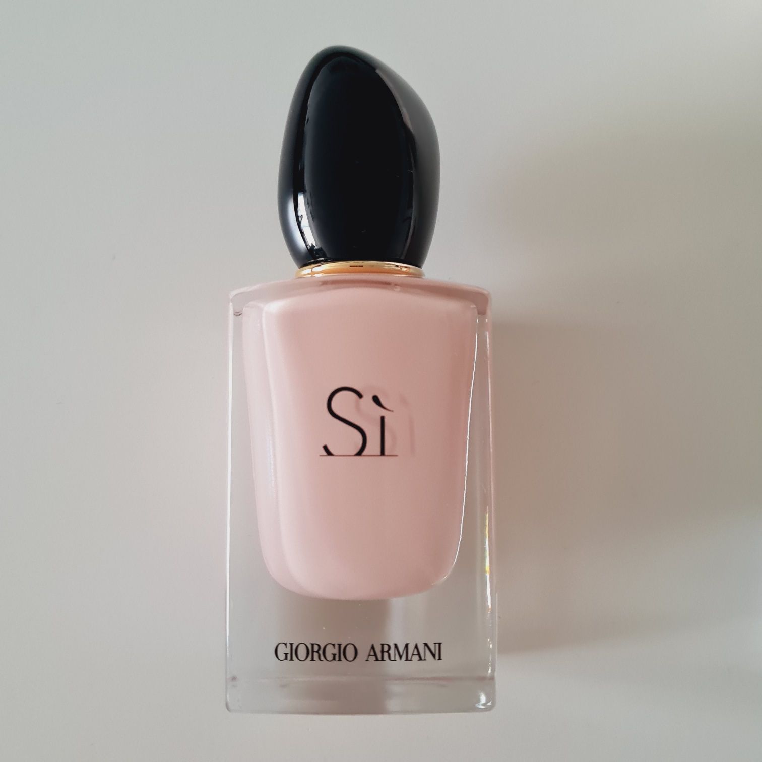 Giorgio Armani Si Fiori 50ml UNIKAT