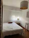 Quarto casal Olivais sul sem caução