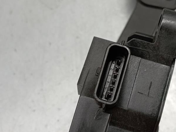 Pedal do acelerador NISSAN Juke (F15)