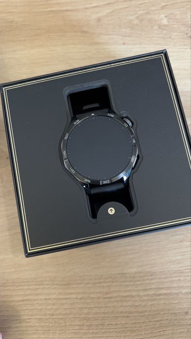 Smartwatch Huawei Watch GT 4