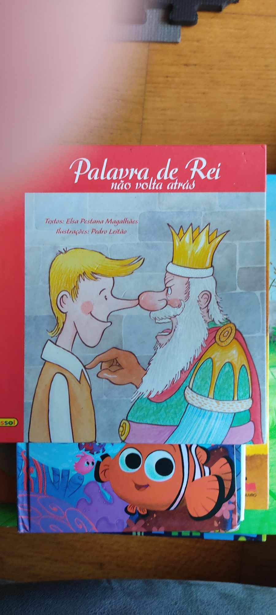 Livros do plano nacional de leitura