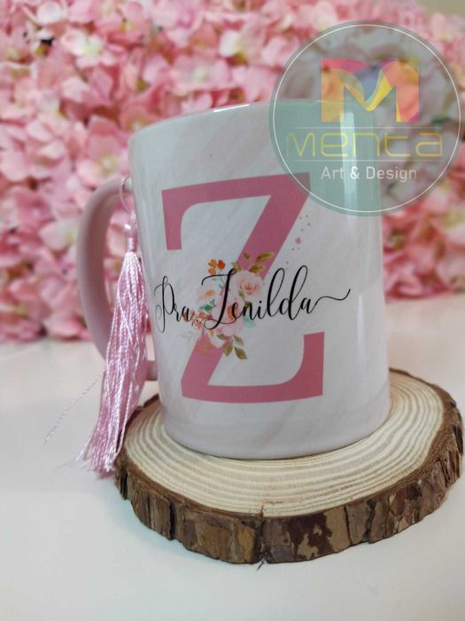 Caneca Personalizada
