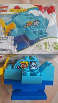 Lego duplo 10849 конструктор оригінал