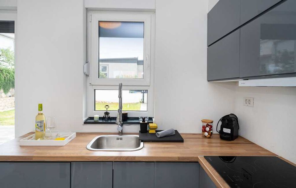 Wakacje 2026, Chorwacja, okolice Zadaru, dom dla 6 osób