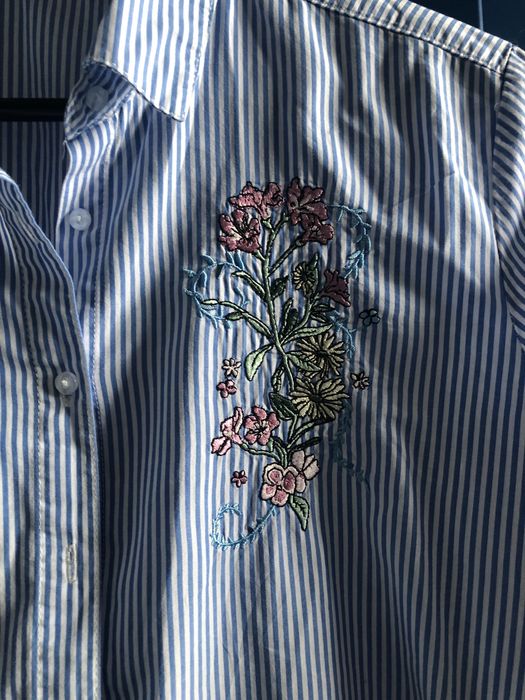 Koszula/bluzka damska Sinsay M