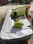 Gadanheira frontal Claas F95