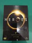 Heroes - 1ª Temporada