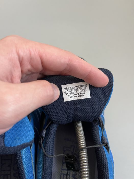 Salomon Xa Pro 3D Gore-Tex X Ultra Evasion 42(27cm)