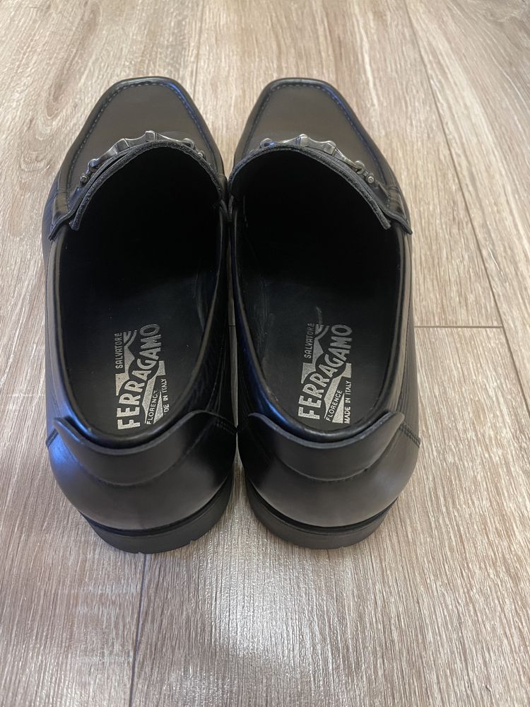 Salvatore Ferragamo