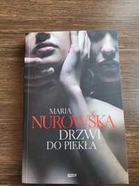 Maria Nurowska Drzwi do piekła