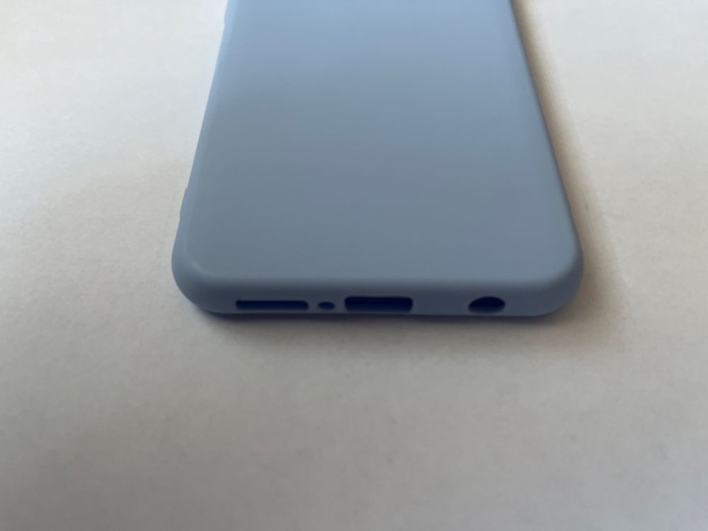 Etui na telefon Motorola G50 slider