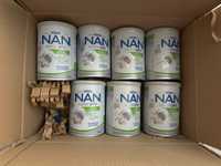 Nan Expert Pro Total Comfort 7 szt. po 400 g