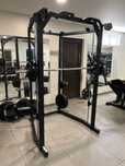 Vendo Smith Machine de 1.000€ por apenas 400€
