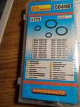 Oring Richmann C0400