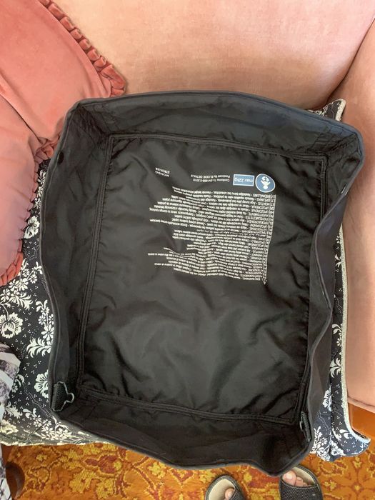 Bagażnik do wózka Elodie Details, stan super