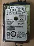 Жорсткий диск 500Gb Hitachi HGST Z7K500-500 7200rpm (HTS725050A7E630)