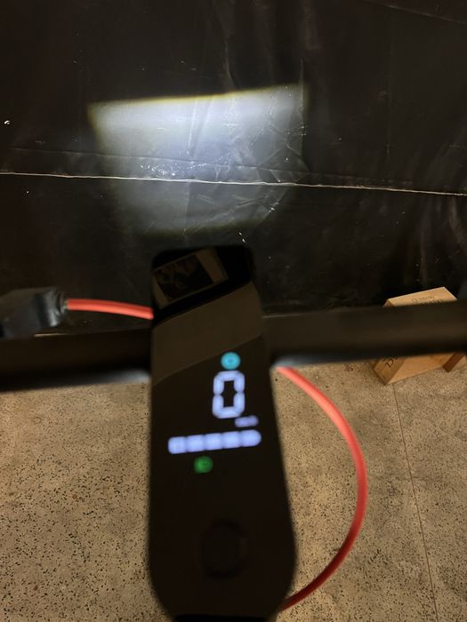 Xiaomi Electric Scooter