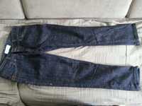 Spodnie jeansowe United Colors of Benetton 160 cm