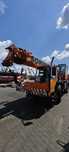 Liebherr LTM 1025