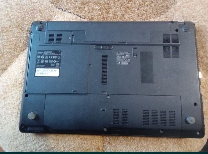 Продам ноутбук )