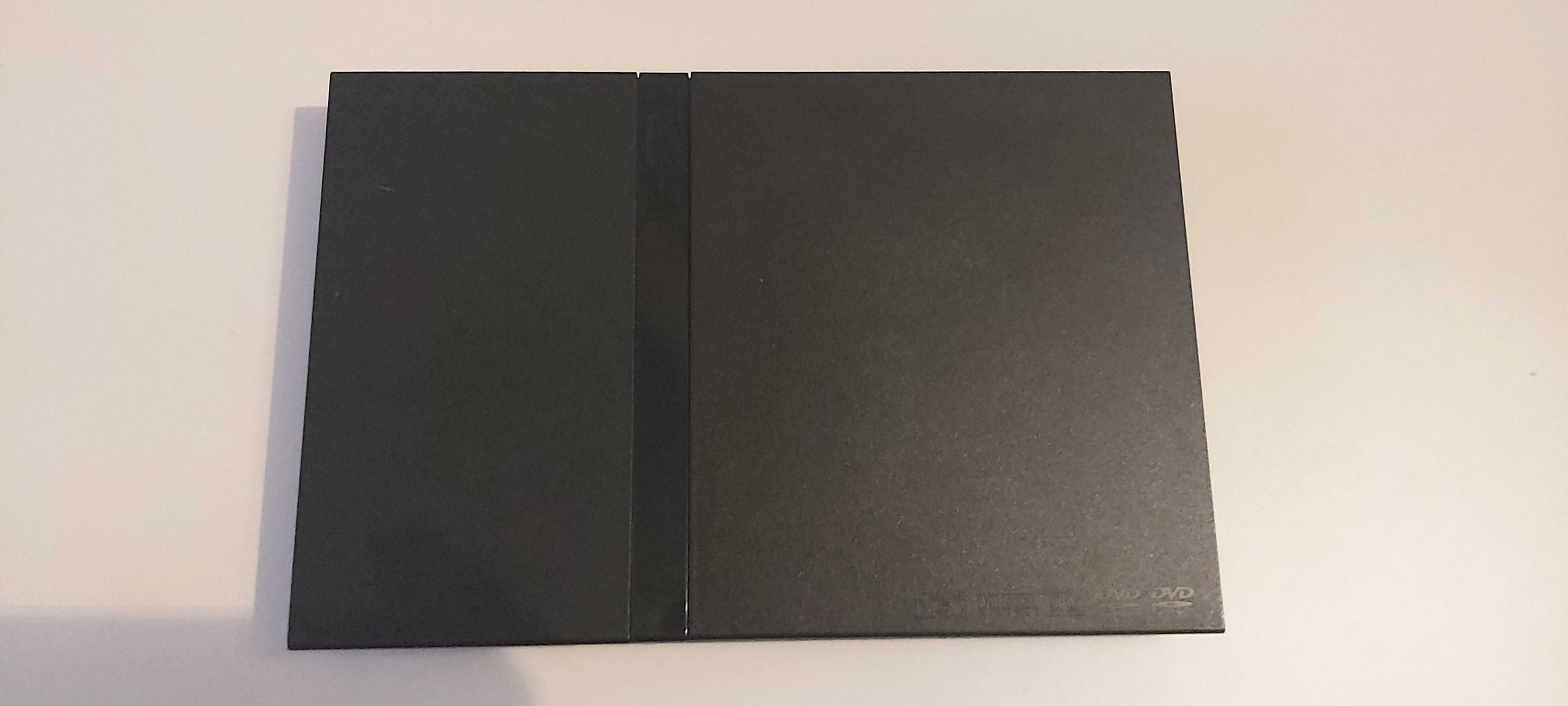 Consola PlayStation 2 PS2 Slim - Não Lê CDs DVDs